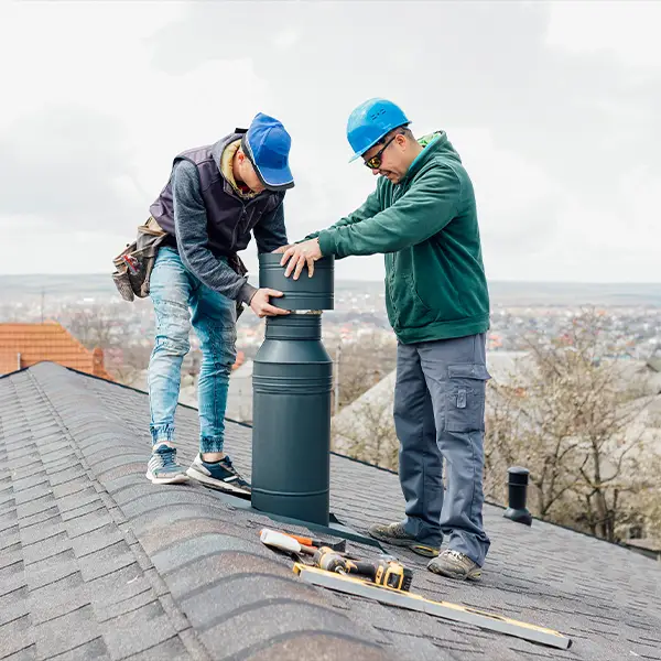 Why Oak Lawn, IL Homeowners Trust Oak Lawn Roofing Contractors?
