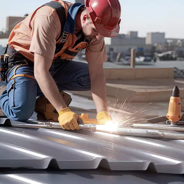 Why Oak Lawn Roofing Contractors Is Oak Lawn's Leading Commercial Roofing Company?