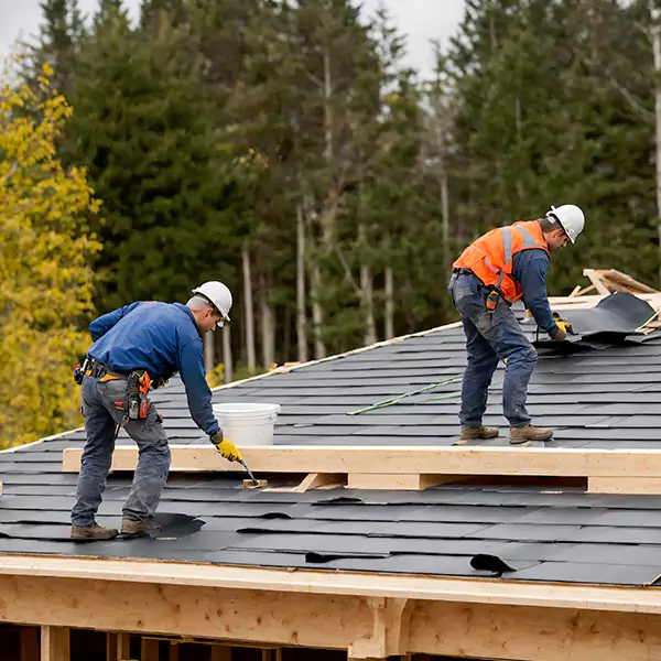 Why Businesses Across Oak Lawn Depend on Oak Lawn Roofing Contractors for Roof Repairs?