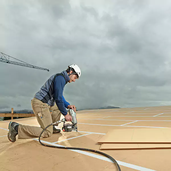 Why Oak Lawn Business Owners Choose Oak Lawn Roofing Contractors for Roof Replacement?