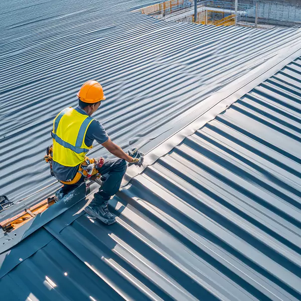 Why Business Owners Across Oak Lawn Partner with Oak Lawn Roofing Contractors?