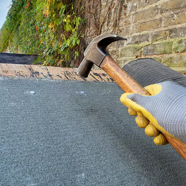 Why Oak Lawn Roofing Contractors Is Oak Lawn's Go-To EPDM Roof Replacement Contractor?