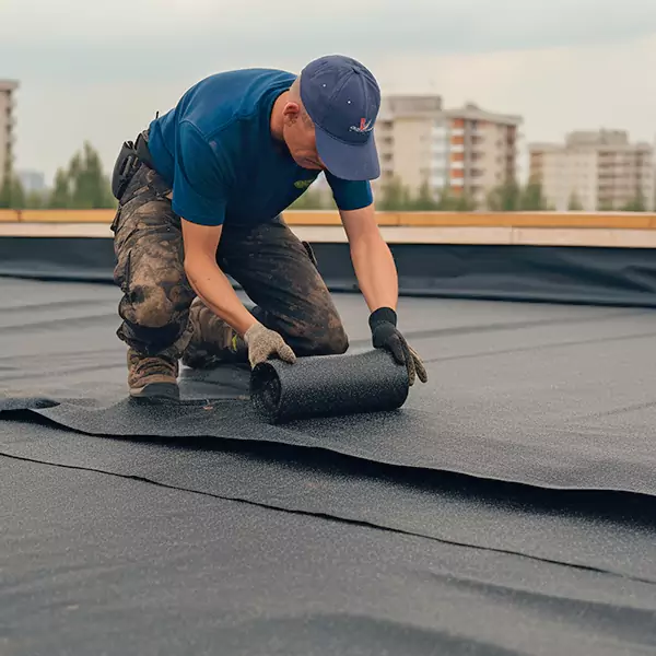 Why Oak Lawn Property Owners Choose Oak Lawn Roofing Contractors?