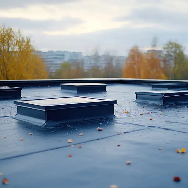 Why Oak Lawn, IL Property Owners Select Oak Lawn Roofing Contractors for Flat Roof Replacement?