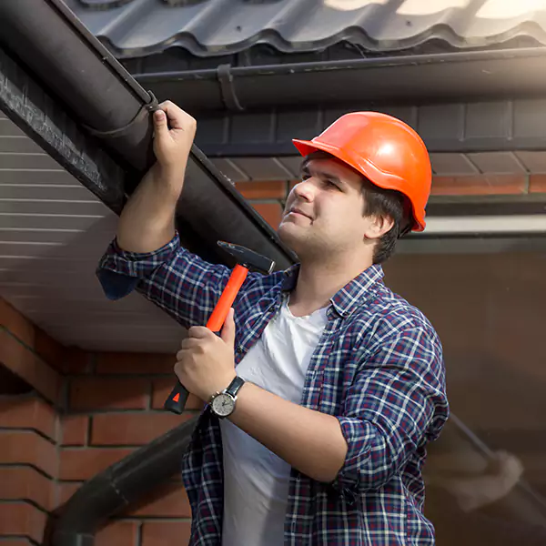 Why Oak Lawn Homeowners Choose Oak Lawn Roofing Contractors for Gutter Installation?