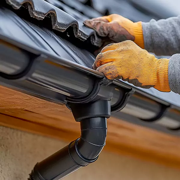 Why Oak Lawn Homeowners Choose Oak Lawn Roofing Contractors for Gutter Repair?