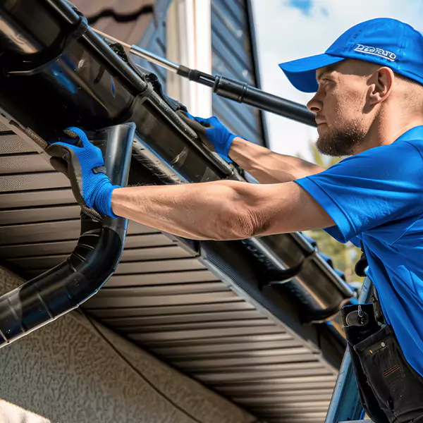 Why Oak Lawn Homeowners Choose Oak Lawn Roofing Contractors for Gutter Replacement?