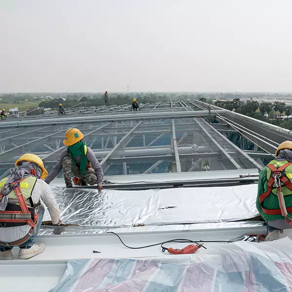 Why Oak Lawn Property Owners Choose Oak Lawn Roofing Contractors?