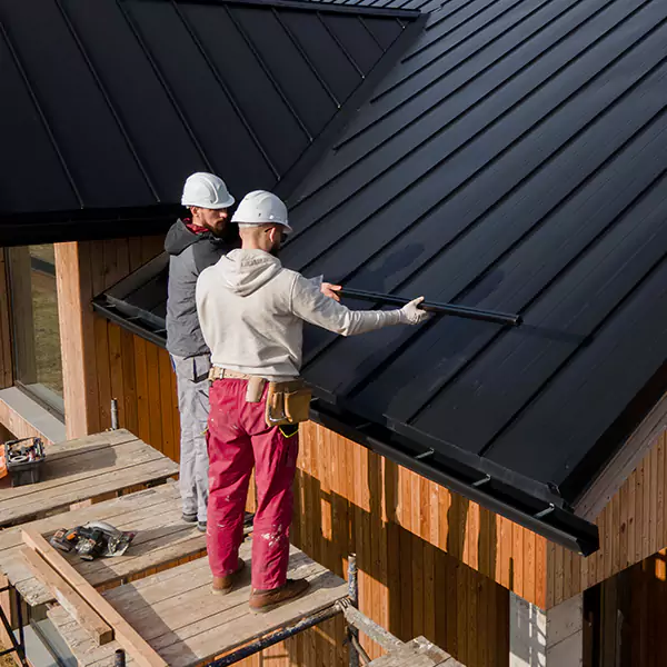 Why Oak Lawn Roofing Contractors Is Oak Lawn's Most Trusted Metal Roofing Team?
