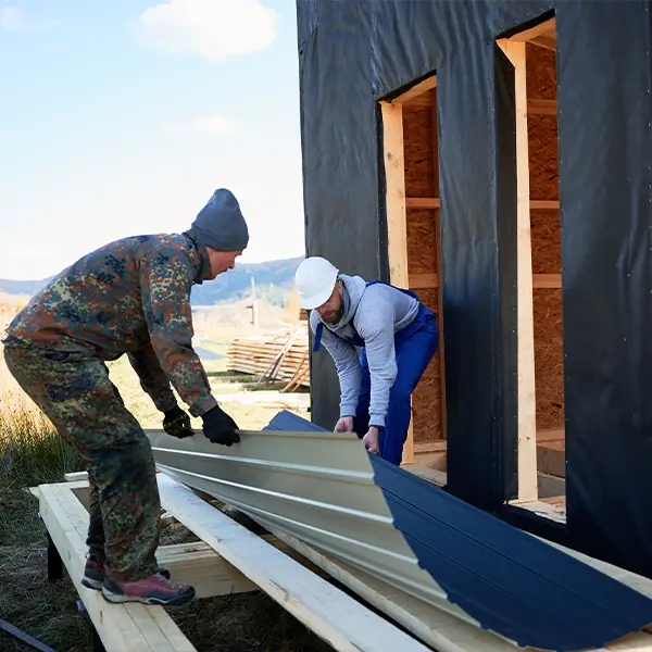 Why Oak Lawn Roofing Contractors in Oak Lawn, IL First Choice for Mobile Home Roofing?