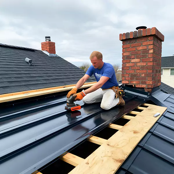 Why Oak Lawn, IL Property Owners Trust Oak Lawn Roofing Contractors for Mobile Home Roof Repair?
