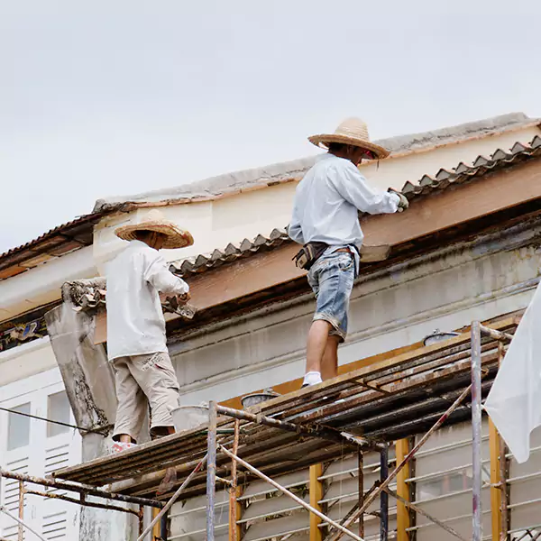 Why Oak Lawn Homeowners Choose Oak Lawn Roofing Contractors for Roof and Siding Repair?
