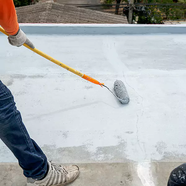 Why Oak Lawn Property Owners Choose Oak Lawn Roofing Contractors for Roof Coating?