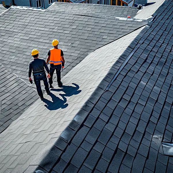 Why Property Owners Across Oak Lawn, IL Rely on Oak Lawn Roofing Contractors?