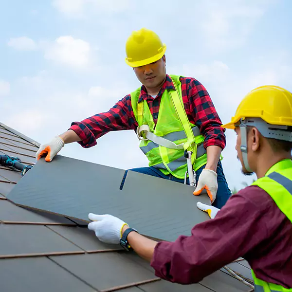Why Oak Lawn, IL Property Owners Chose Oak Lawn Roofing Contractors for Leak Repairs?