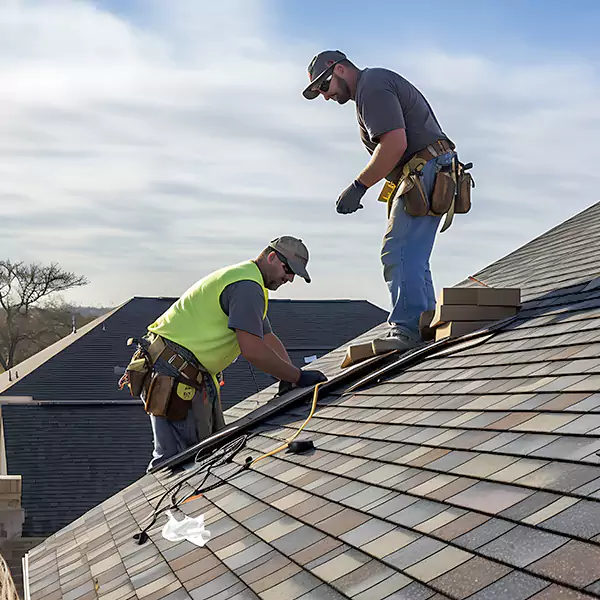 Why Oak Lawn, IL Residents Trust Oak Lawn Roofing Contractors for Roof Maintenance?