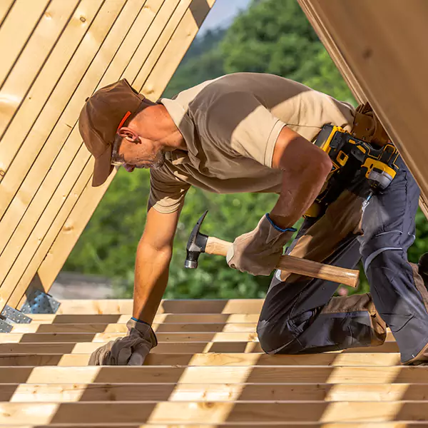Why Oak Lawn, IL Property Owners Choose Oak Lawn Roofing Contractors for Replacement?
