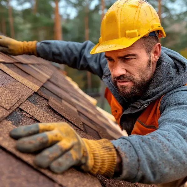 Why Oak Lawn Roofing Contractors in Oak Lawn, IL's Preferred Shingle Roofing Contractor?