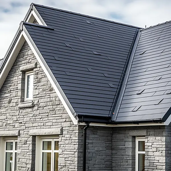 Why Oak Lawn, IL Property Owners Trust Oak Lawn Roofing Contractors for Roof Valley Repair?