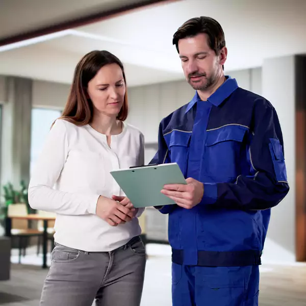 Why Oak Lawn, IL Property Owners Trust Oak Lawn Roofing Contractors for Roof Water Damage Repair?