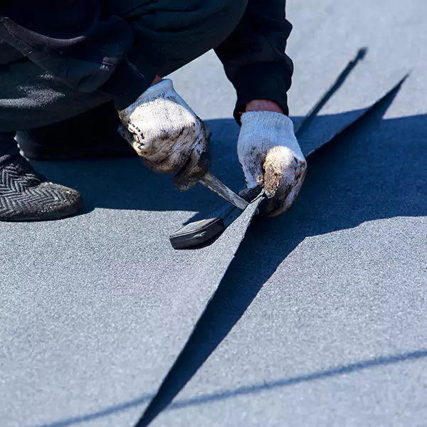 Why Oak Lawn, IL Property Owners Choose Oak Lawn Roofing Contractors for Roof Waterproofing?