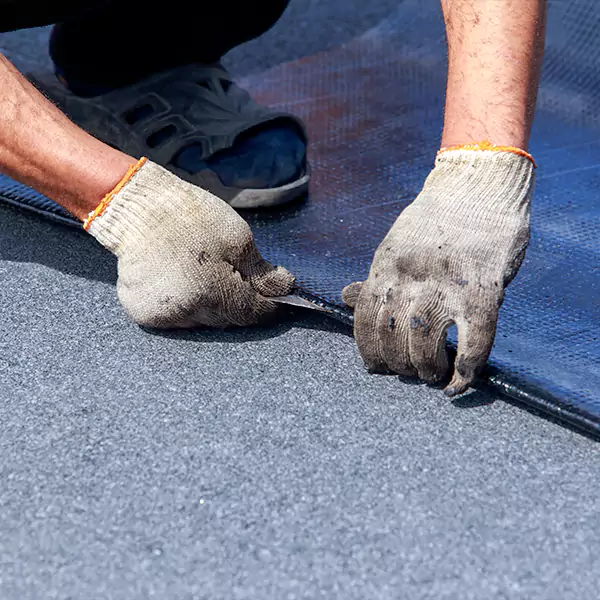 Why Oak Lawn Roofing Contractors Is the Trusted Name for Rubber Roof Installation in Oak Lawn, IL?