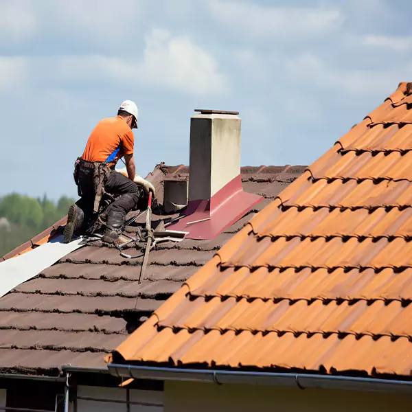 Why Oak Lawn, IL Property Owners Trust Oak Lawn Roofing Contractors for Sagging Roof Repair?