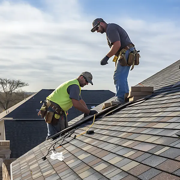 Why Oak Lawn, IL Homeowners Pick Oak Lawn Roofing Contractors for Shingle Replacement?