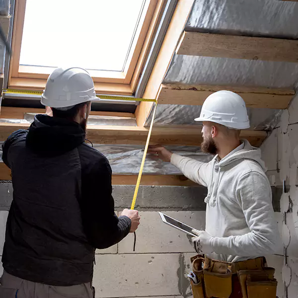 Why Oak Lawn, IL Homeowners Choose Oak Lawn Roofing Contractors for Skylight Replacement?