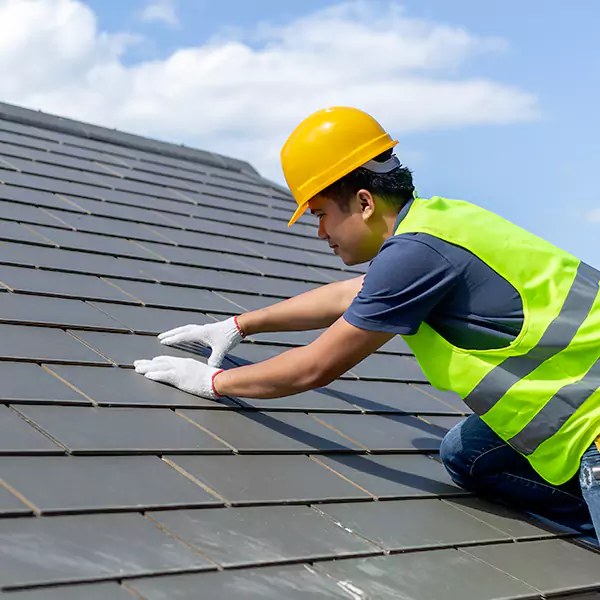 Why Oak Lawn Roofing Contractors Is the Trusted Choice for Slate Roofing in Oak Lawn, IL?