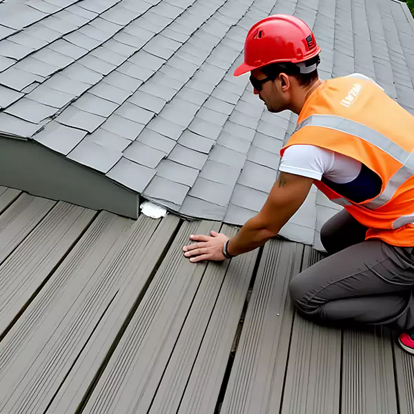 Why Oak Lawn, IL Property Owners Rely on Oak Lawn Roofing Contractors for Slate Roof Repair?