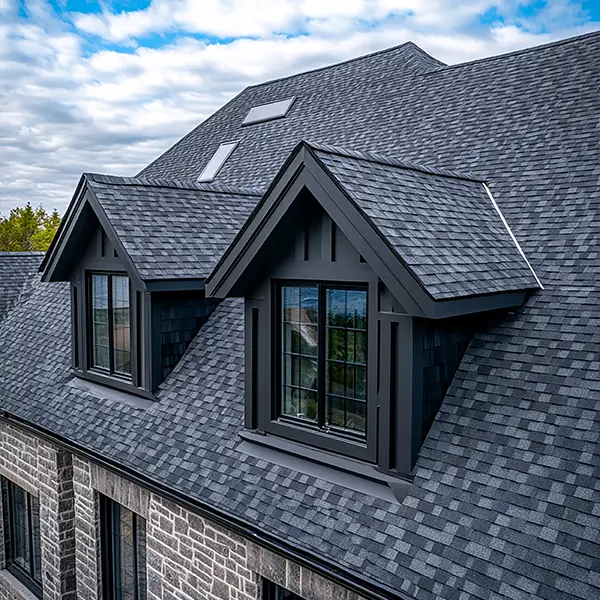 Why Oak Lawn Roofing Contractors in Oak Lawn, IL's Preferred Slate Roof Replacement Contractor?