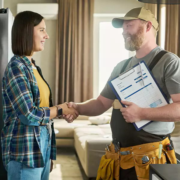 Why Oak Lawn, IL Homeowners Choose Oak Lawn Roofing Contractors for Soffit Repair?