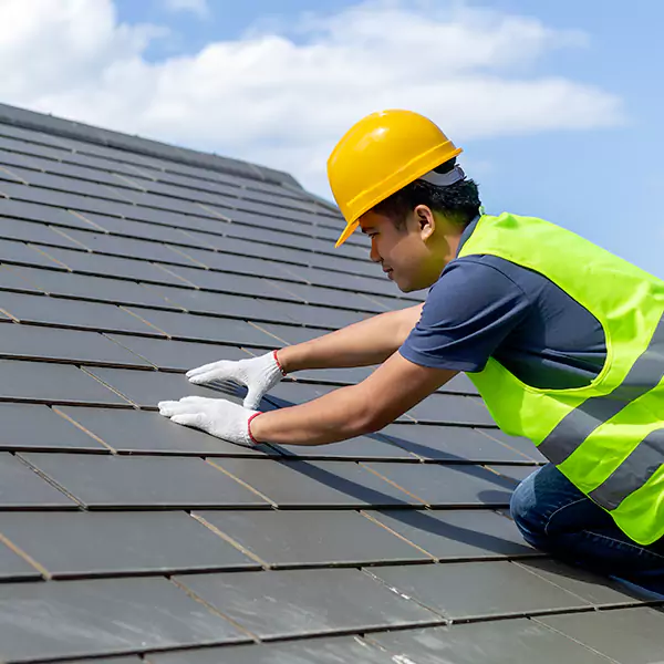 Why Oak Lawn Homeowners Choose Oak Lawn Roofing Contractors for Standing Seam Metal Roofing Service?