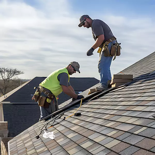 Why Oak Lawn, IL Property Owners Call Oak Lawn Roofing Contractors After Every Storm?