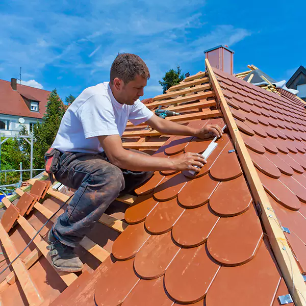 Why Oak Lawn Roofing Contractors in Oak Lawn, IL's Most Trusted Tile Roofing Team?