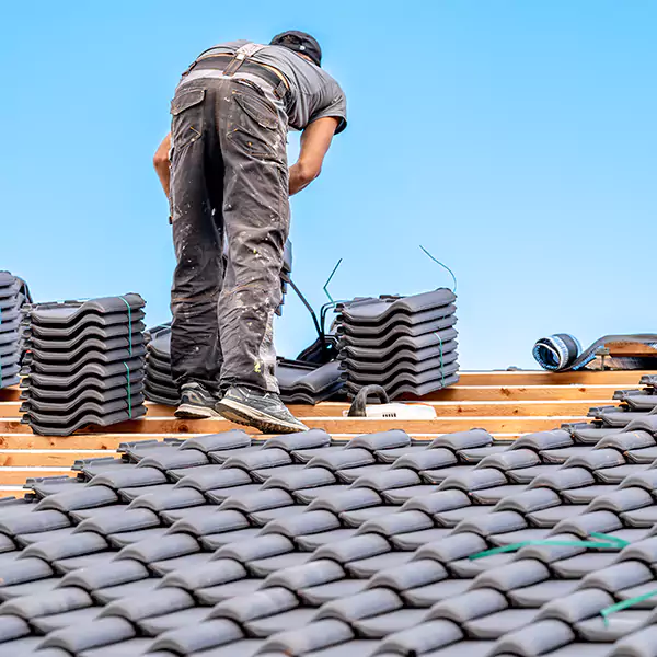Why Oak Lawn, IL Property Owners Choose Oak Lawn Roofing Contractors for Tile Roof Restoration?