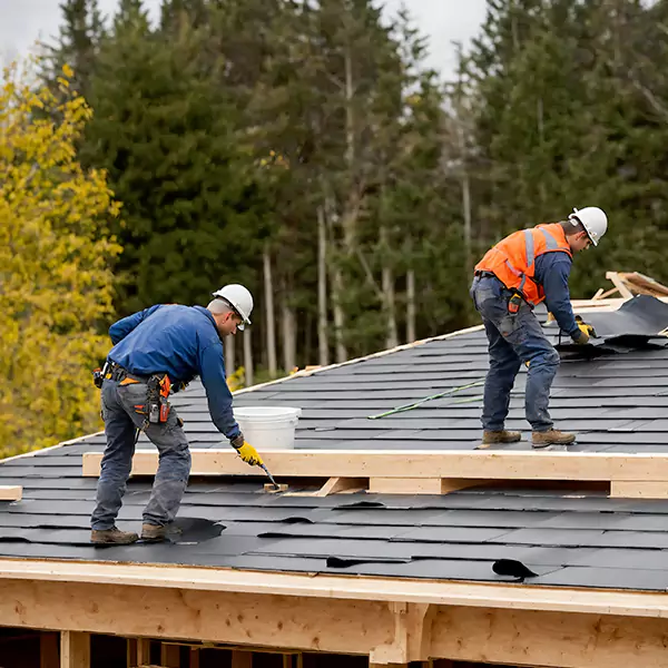 Why Oak Lawn, IL Homeowners Choose Oak Lawn Roofing Contractors for Wind Damage Repairs?